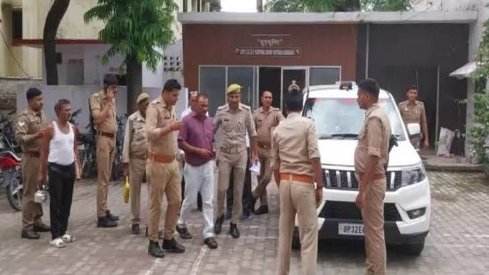 Kannauj Case Victim parents shocking revealing Told daughter real age