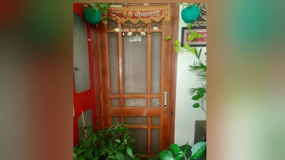 Doda Encounter Dehradun Captain Deepak martyr before raksha Bandhan only Brother of Two Sisters