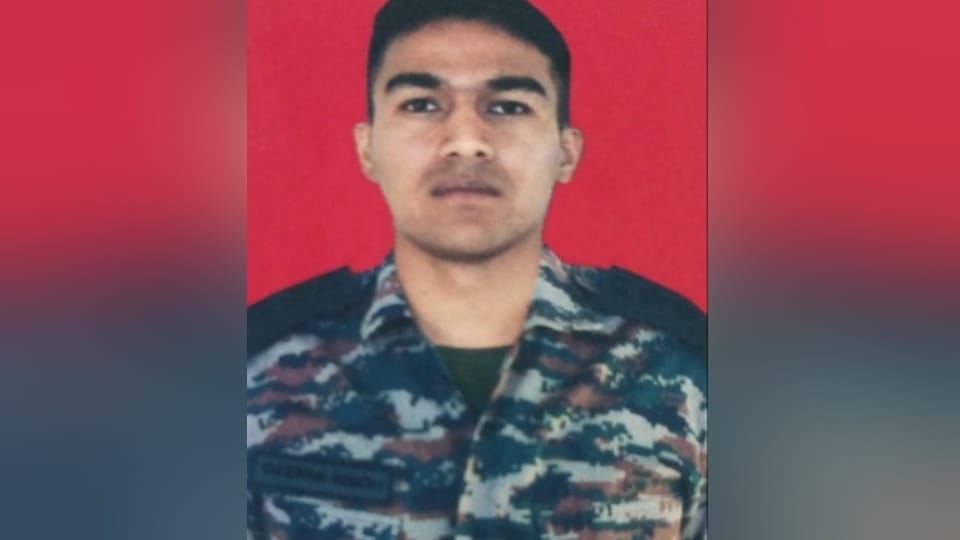 Jammu Kashmir Doda Encounter Uttarakhand soldier martyred All Updates in Hindi