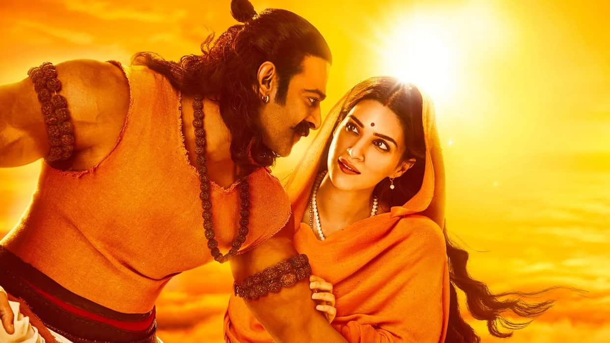 Kriti Sanon has finally opened up about the Adipurush Flop says she felt deep sadness after film did not work