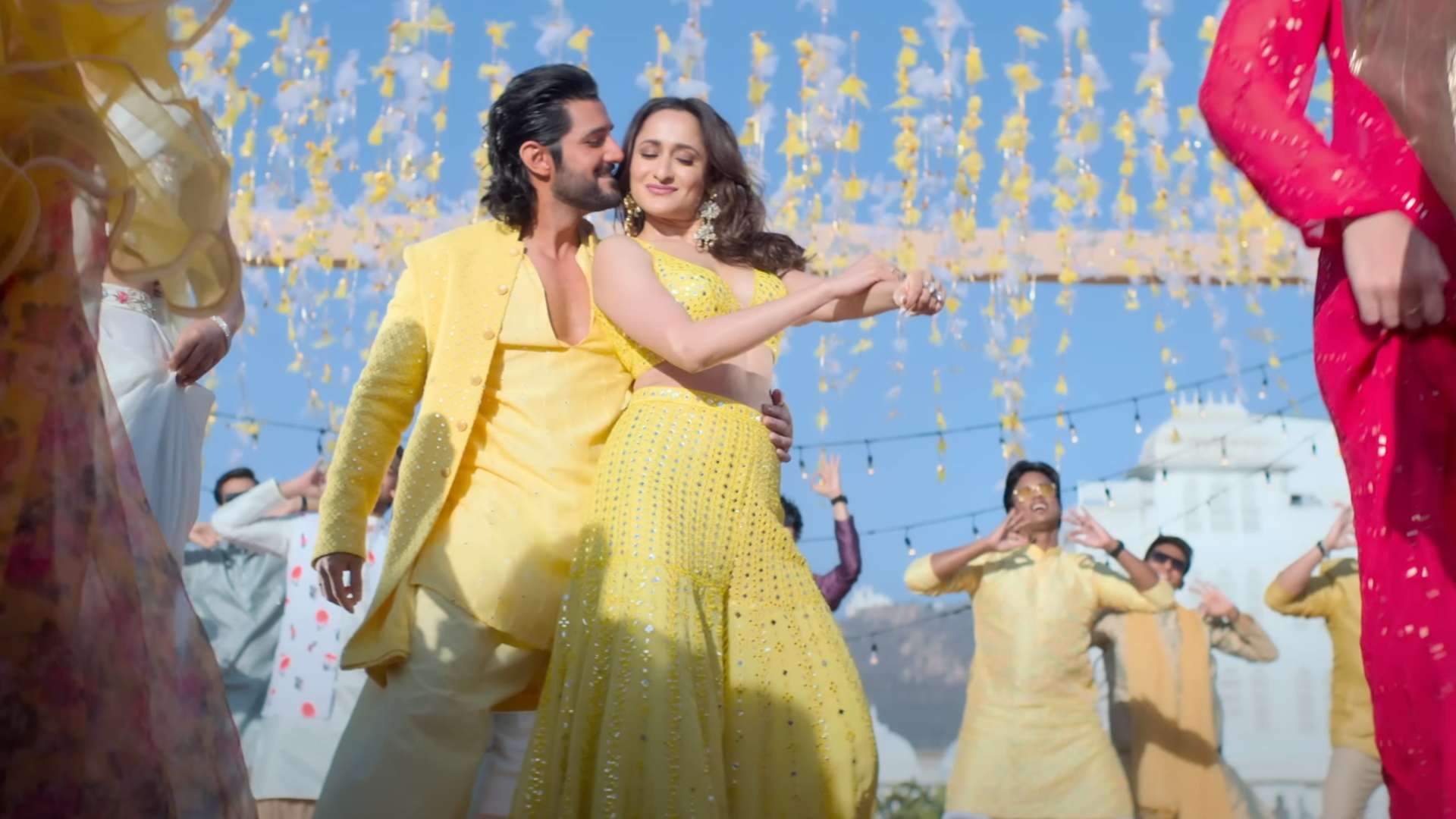 Shraddha kapoor Rajkummar Rao film Stree 2 Khel Khel Mein Vedaa and Thangalaan Monday Box Office Collection