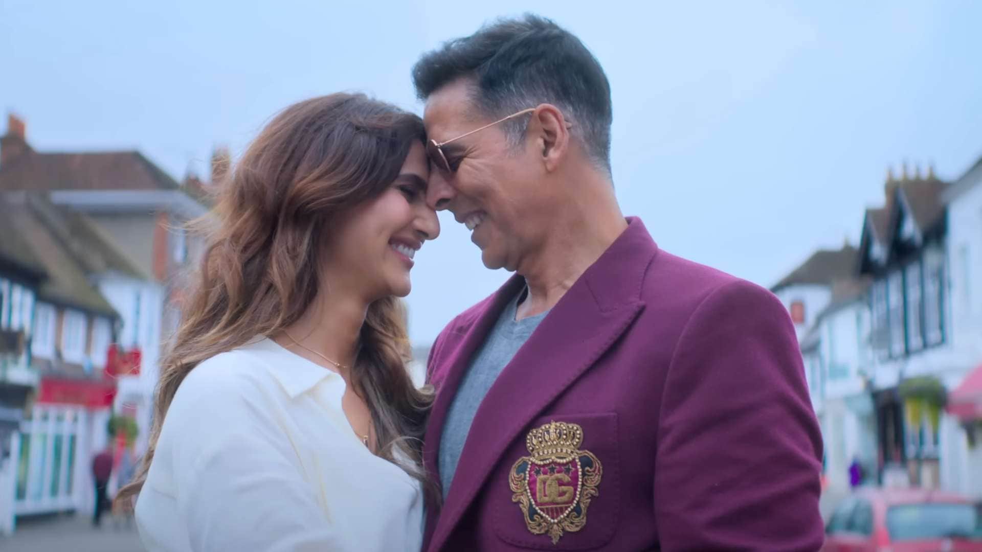 Khel Khel Mein box office collection day 2 akshay kumar Vaani Kapoor Taapsee Pannu Pragya film total earning