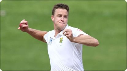 Former South African Fast bowler Morne Morkel has been appointed the bowling coach of senior India men team