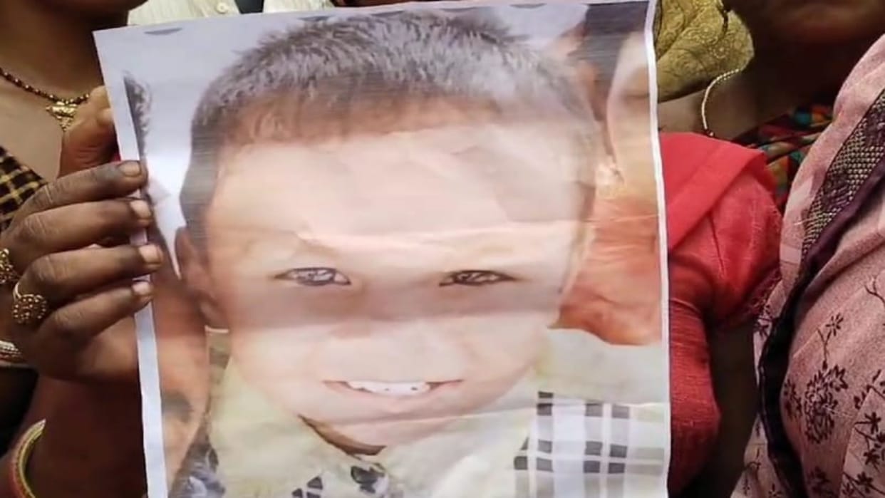 Nalanda: Boy who went to study at Anganwadi Centre goes missing, Anganwadi worker accused of child theft