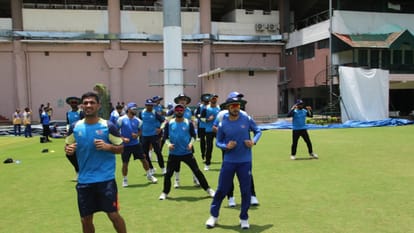 BCCI will help Nepal like Afghanistan, the team will train in Bengaluru before this tournament