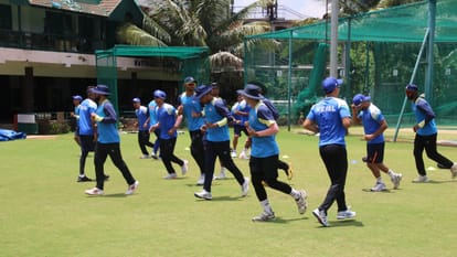 BCCI will help Nepal like Afghanistan, the team will train in Bengaluru before this tournament