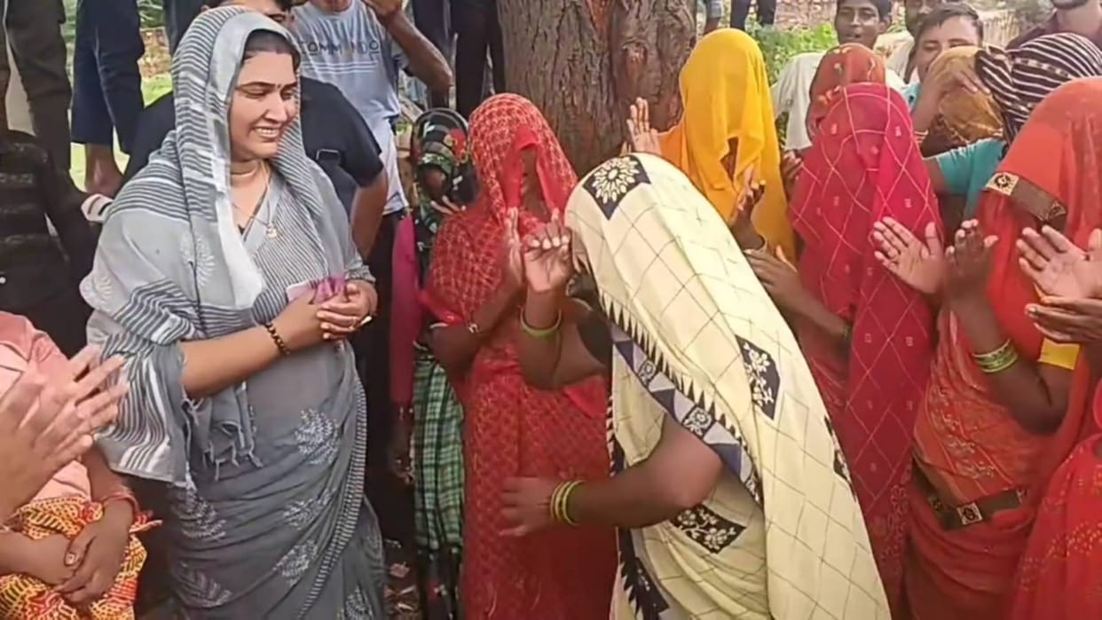 sbi research report indian women labour market shift regular wage jobs 2026