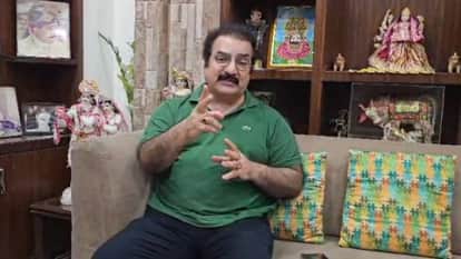 Pratap Singh Khachariyawas's says If BJP had its way it would remove Gandhi's photo from currency notes too