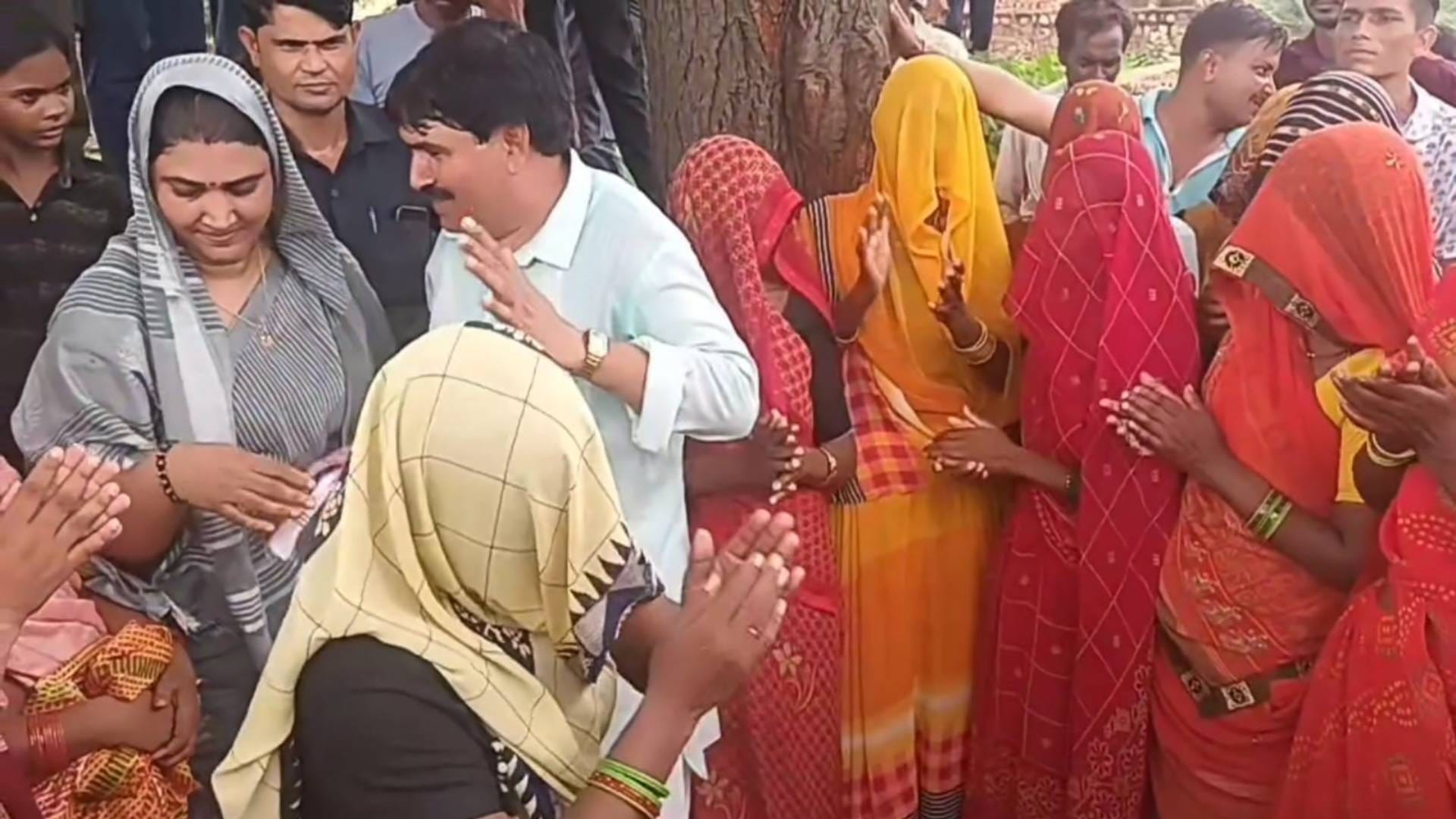 महिलाएं