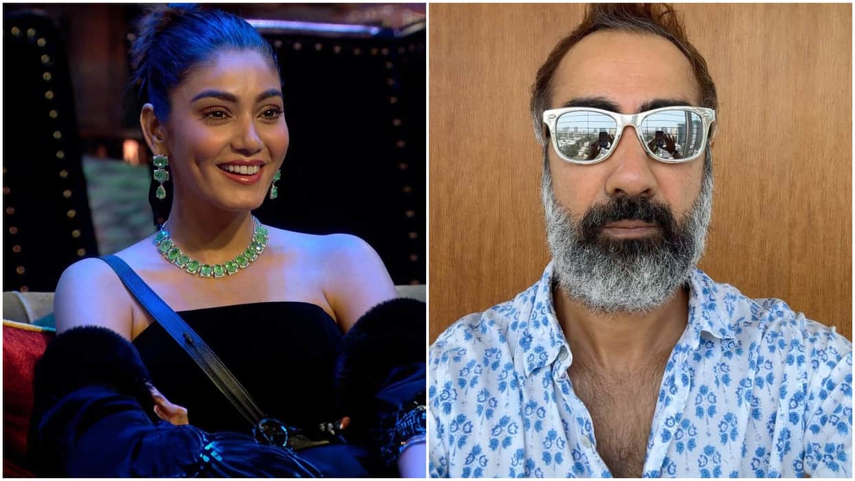 Bigg Boss OTT 3 winner Sana Makbul recently open up about working with Shekhar Home actor Ranvir Shorey