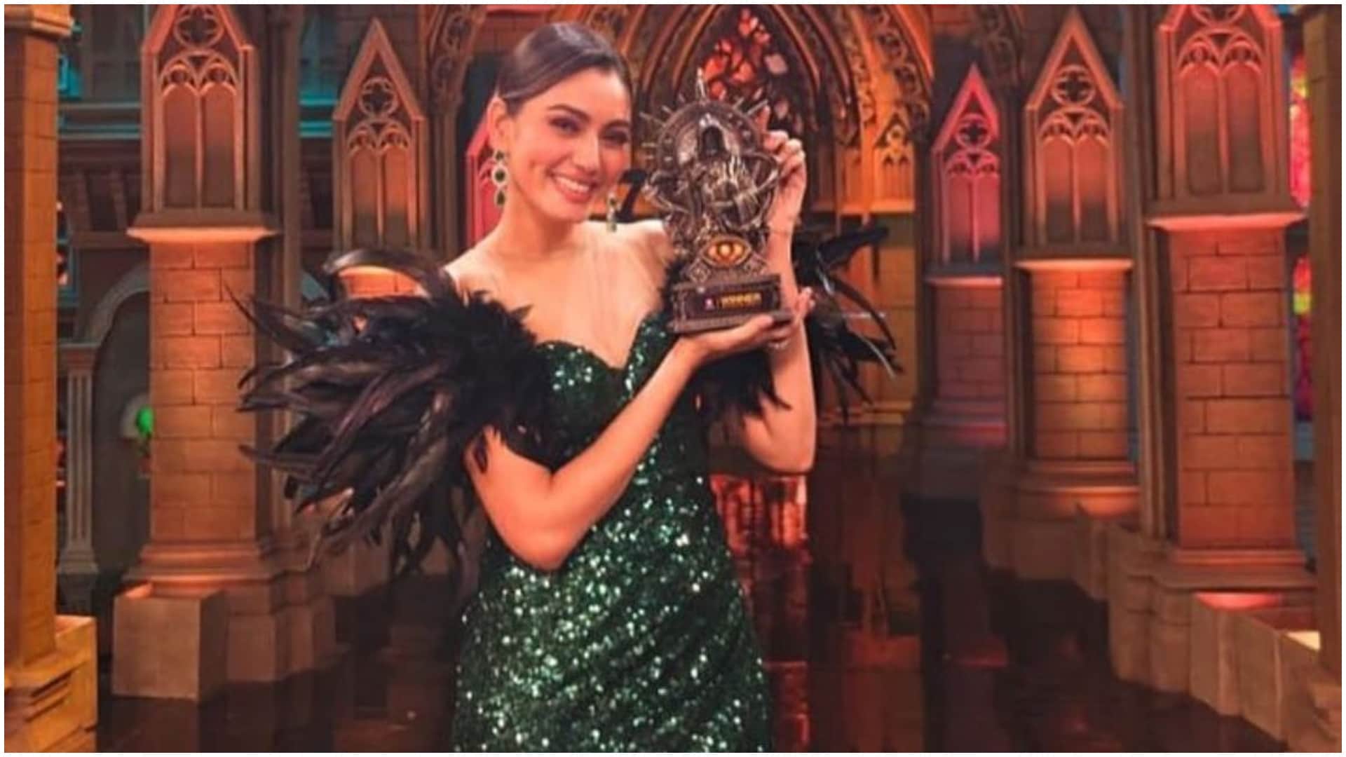 Bigg Boss OTT 3 winner Sana Makbul recently open up about working with Shekhar Home actor Ranvir Shorey