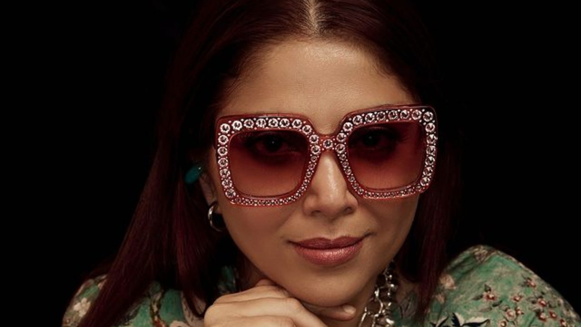 Vishwatma actress Sonam Khan wants to make a comeback after 30 years see her social media Post