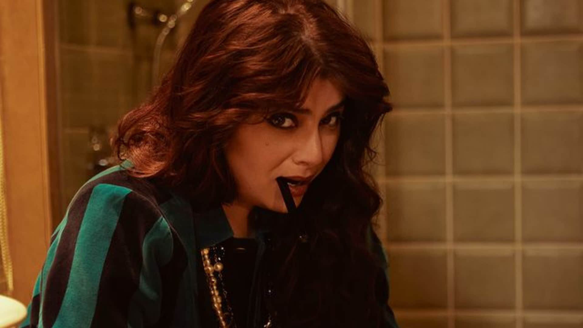 Vishwatma actress Sonam Khan wants to make a comeback after 30 years see her social media Post