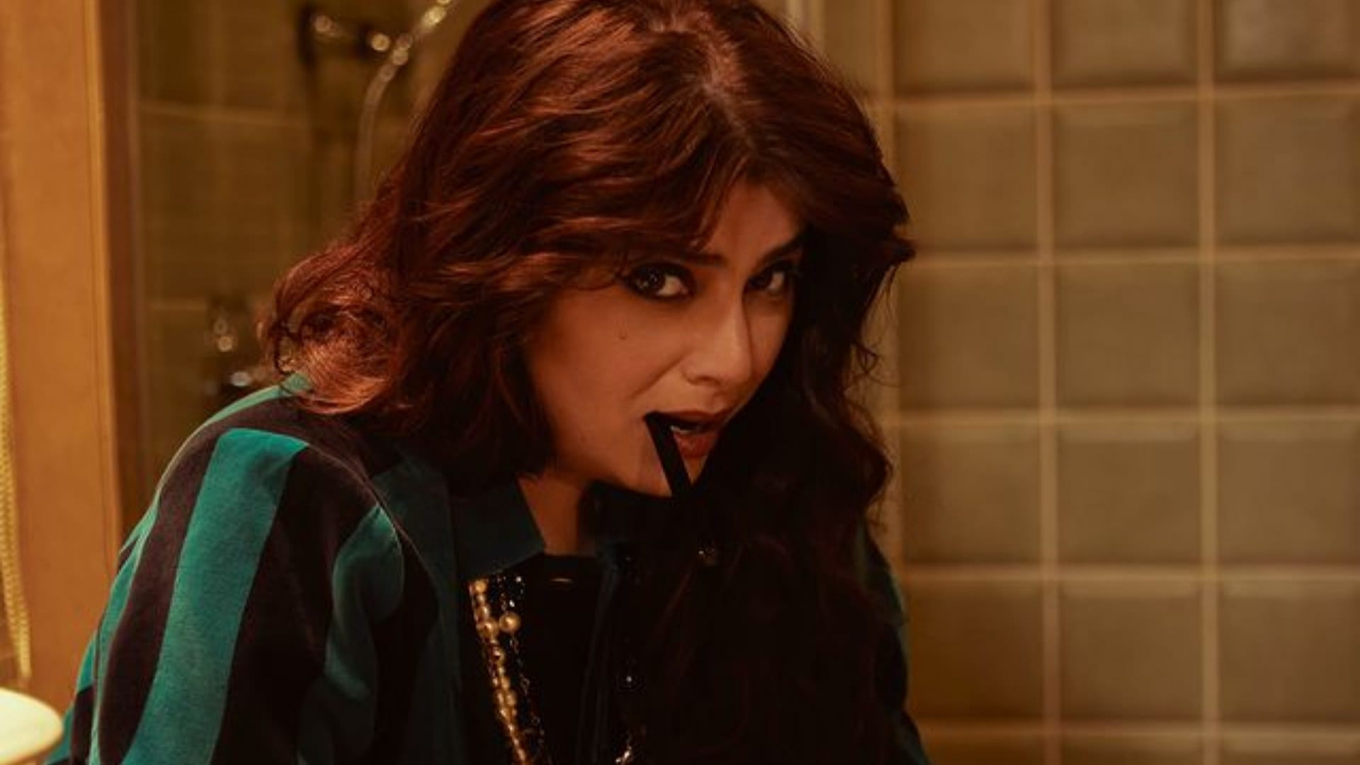 Vishwatma actress Sonam Khan wants to make a comeback after 30 years see her social media Post
