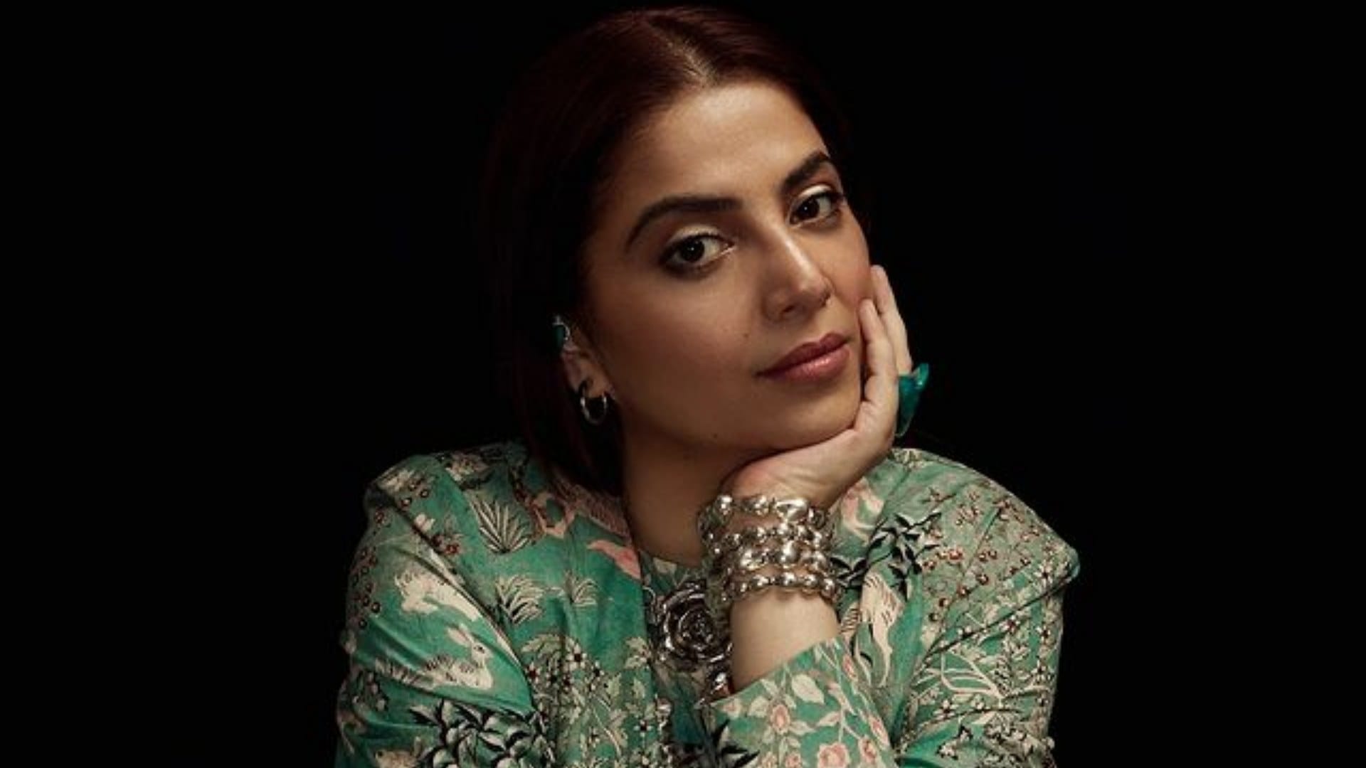 Vishwatma actress Sonam Khan wants to make a comeback after 30 years see her social media Post