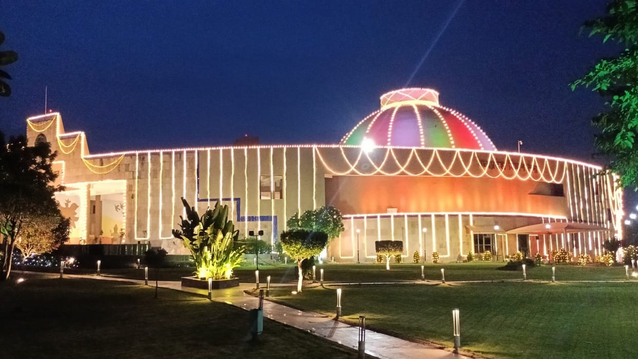 MP Assembly Session: Budget session of Madhya Pradesh Assembly start from March 10