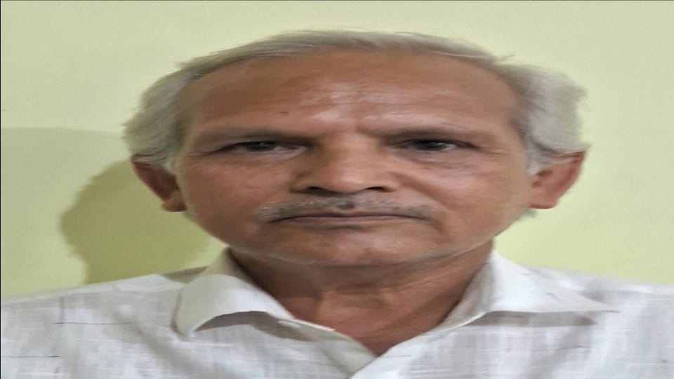 Saharanpur: Being harassed after leaving Islam, sought protection