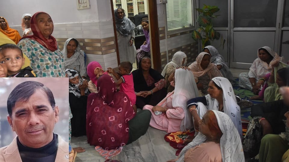 Advocate murder case: 12 people involved in land purchase and sale arrested