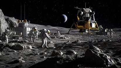 Independence Day 2024: Indias Ambitious Space Mission In The Context Of Global Space Race