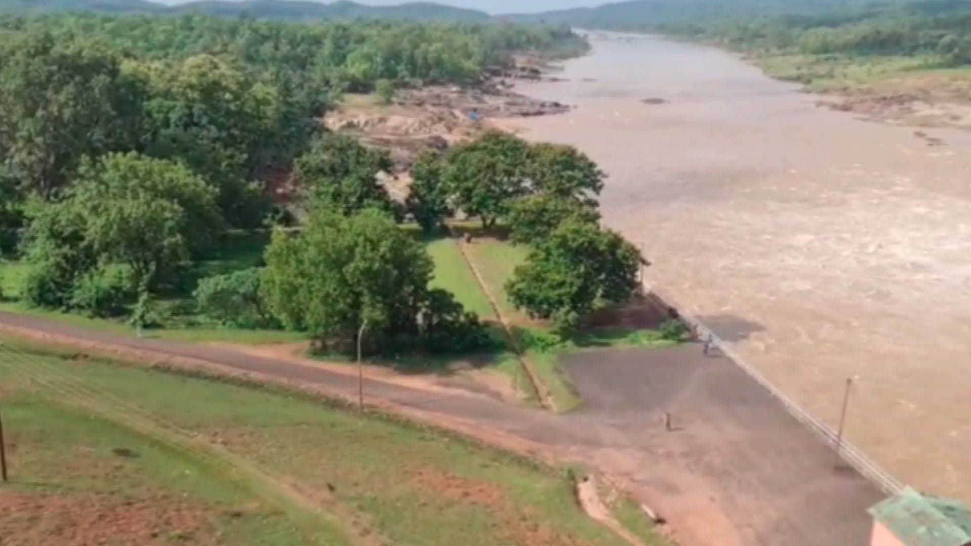 MP News: Tawa Reservoir of Narmadapuram gets Ramsar site status, CM said - a matter of pride for the state