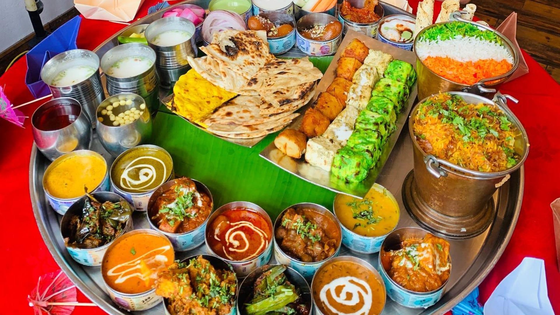 Independence Day Special Breakfast Ideas Lunch and Dinner Recipes In Hindi