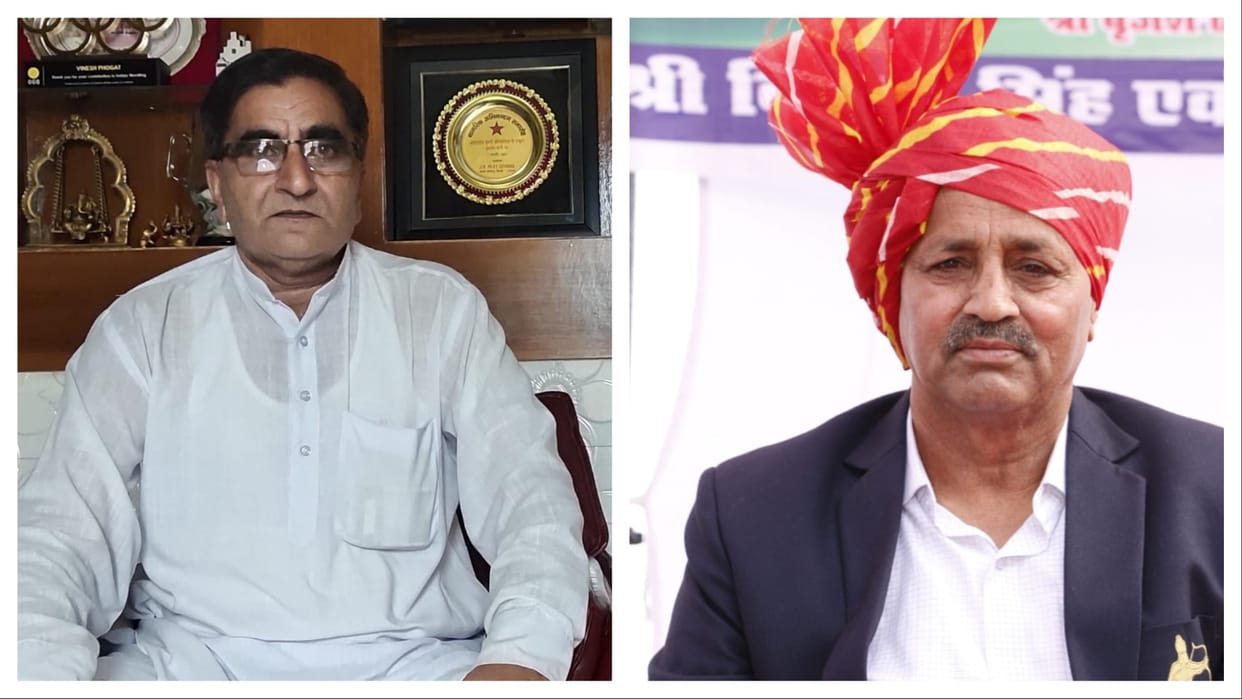 Olympics: Father-in-law and coach disappointed with Vinesh's appeal being rejected