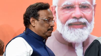 विनोद तावड़े