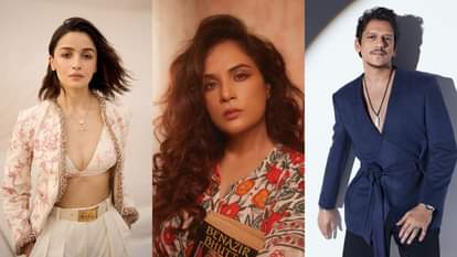 Kolkata Doctor Case Know Vijay Varma Ayushmann Khurrana Alia Bhatt Richa Chadha Reaction On This