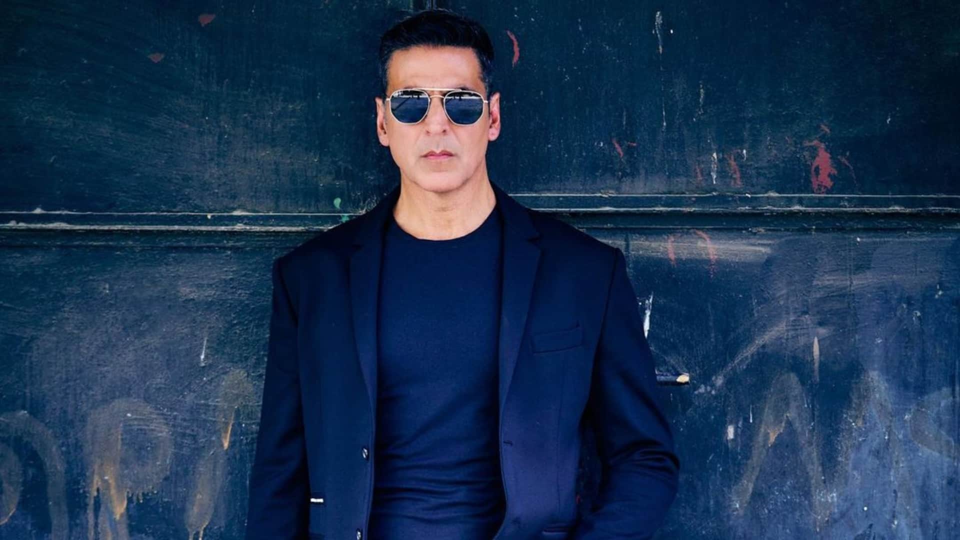know about akshay kumar's career best films dialouges awards and upcoming movies on his birthday