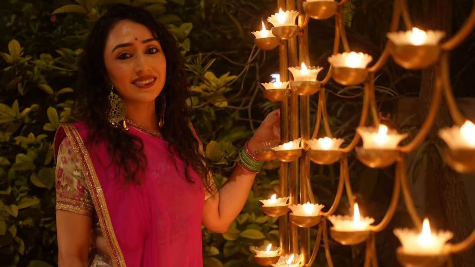 Stree 2 Bhumi Rajgor is New Face of Stree Know All Details About actress