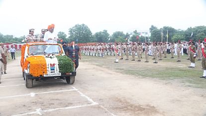 Independence Day Celebration in Hisar: Health Minister Kamal Gupta will hoist the flag