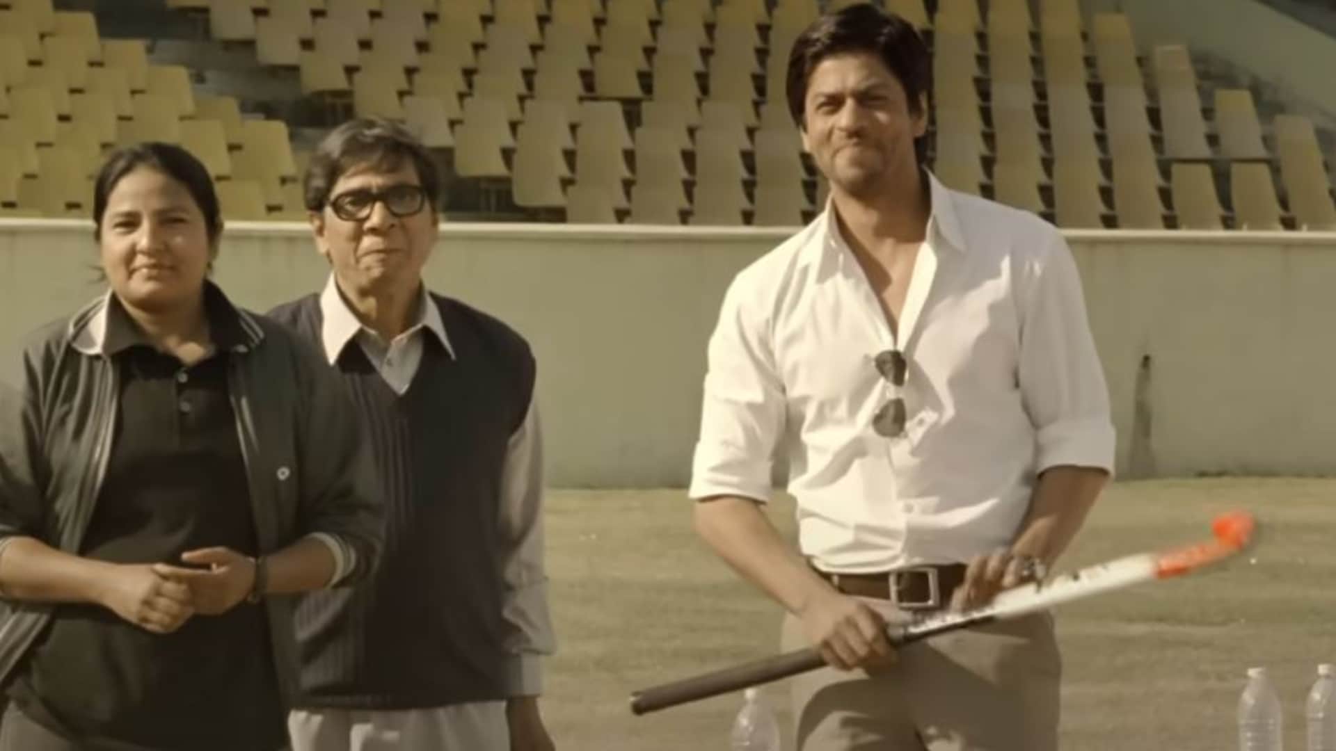 Sunny Deol Rejected These Blockbuster Movies Lagaan Dilwale Dulhania Le Jayenge Chak De India Baazigar