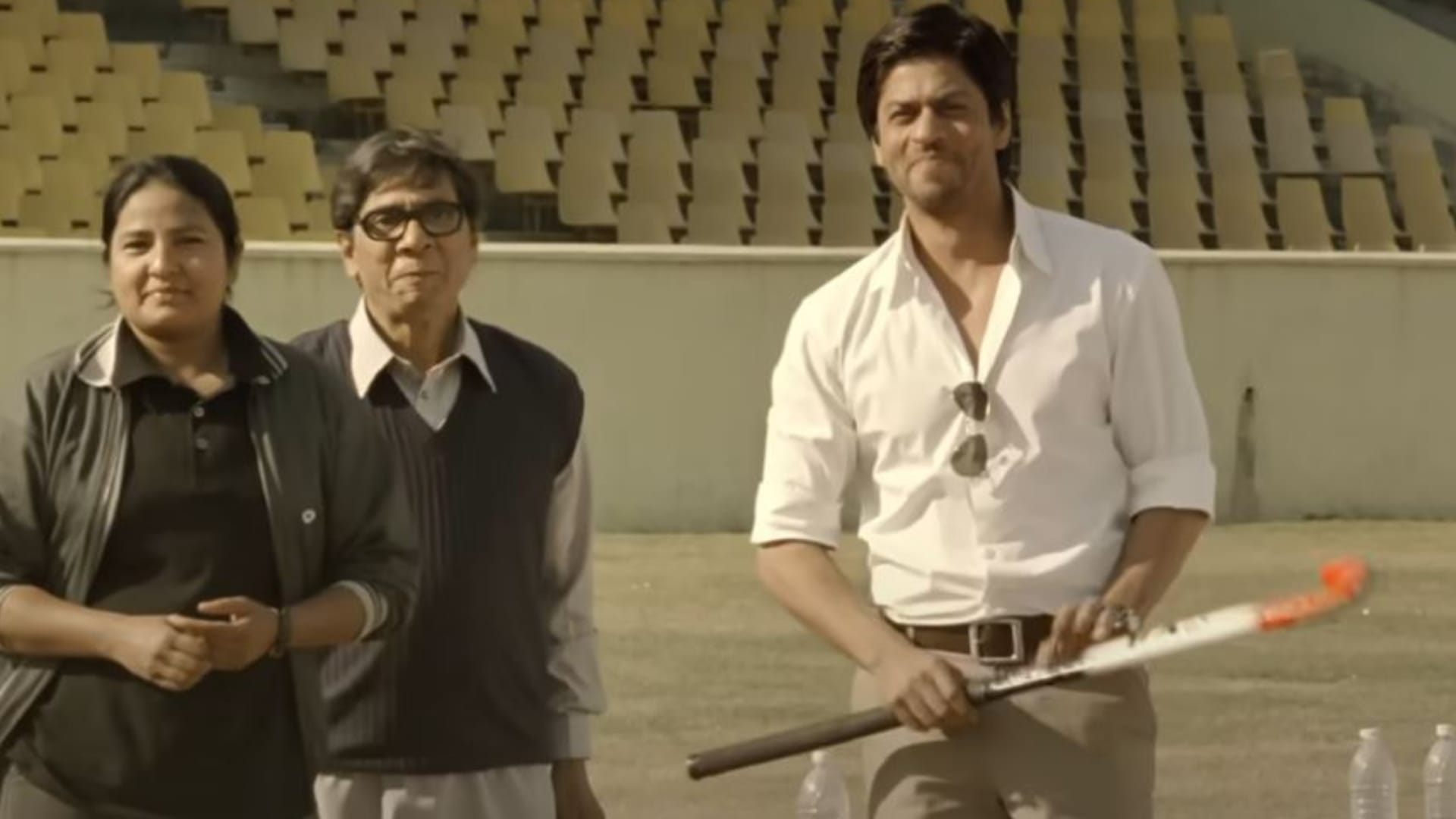 Sunny Deol Rejected These Blockbuster Movies Lagaan Dilwale Dulhania Le Jayenge Chak De India Baazigar