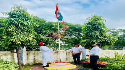 78th Independence Day: Independence Day Celebrations in Chhattisgarh, know who hoisted tricolor and where