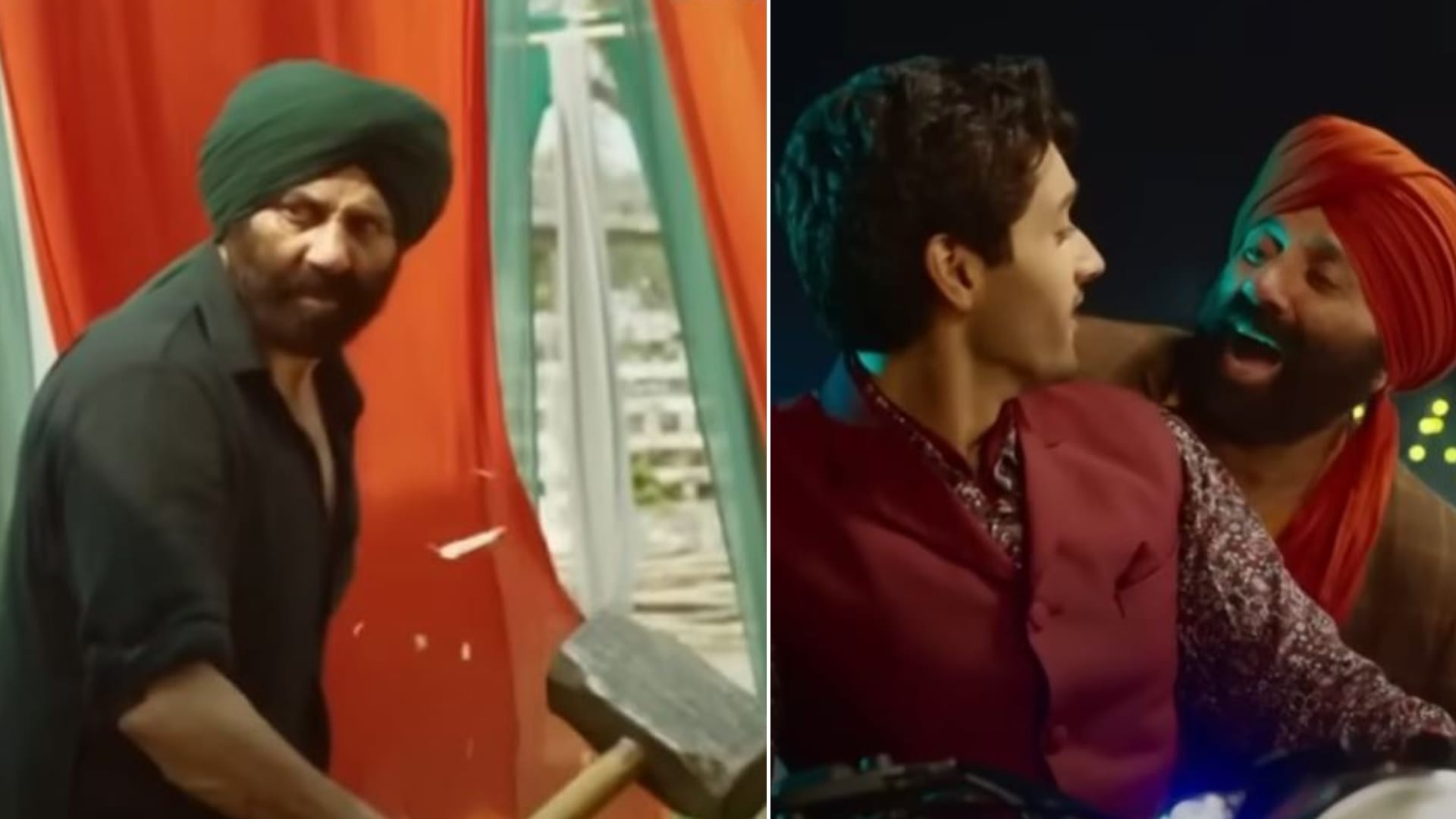 Bollywood Movies to watch on Independence Day 2024 the legend of bhagat SIngh Rang de basanti gadar 2 border