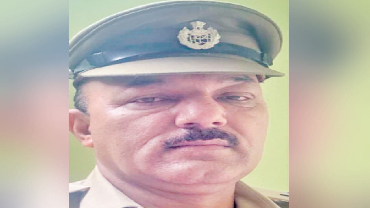 Ranjana sharma, Pawan negi got President's Police Medal, three including Dhawal got Police Medal, this is how