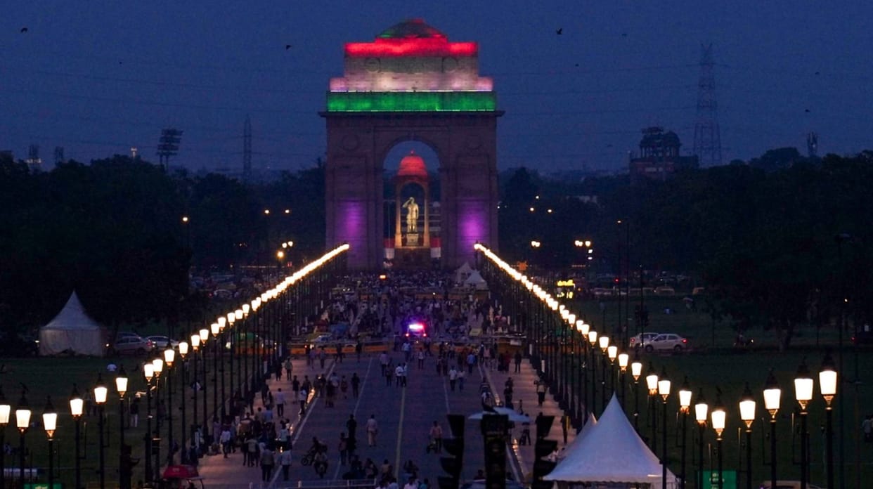 NDMC Meeting: Delhi's nightlife, education, health will get a boost, plans worth Rs 700 crore approved