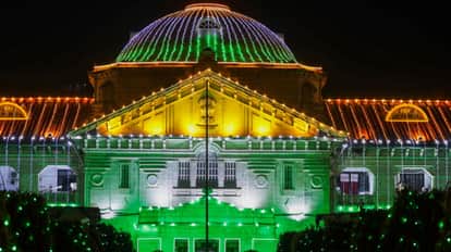 High Court stays attachment of property worth Rs 33 crore in Tappal