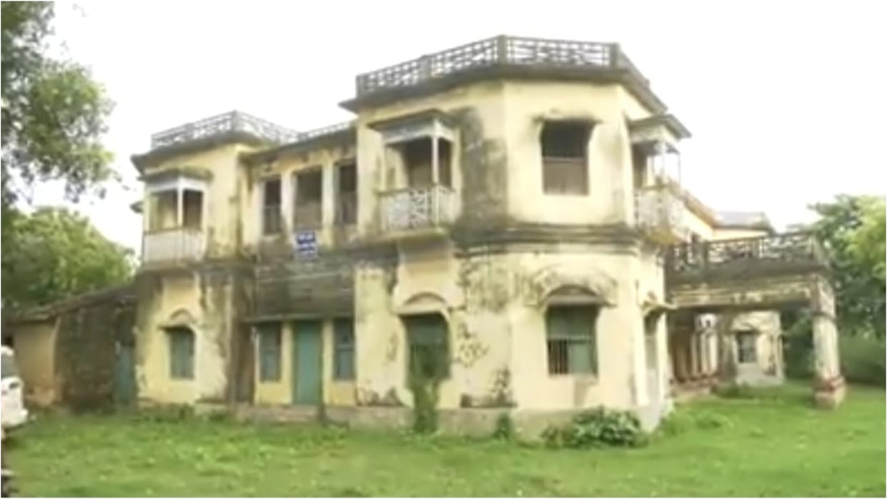 Independence Day : Ramdeni Singh Bihari revolutionary Khudiram Bose Muzaffarpur saran bihar news