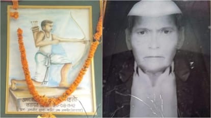 Independence Day : Fight for independence Bahuriya Ramswarupa Devi British soldiers took revenge bihar news