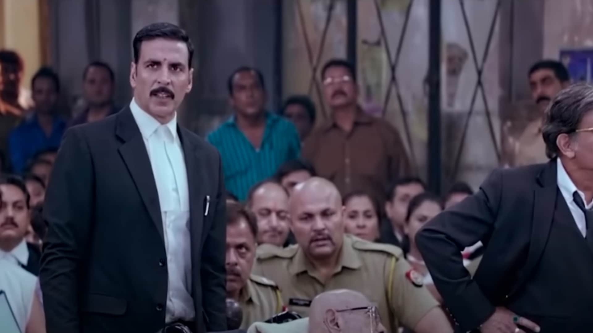 Top Courtroom Drama Films Released in the Past 10 Years Pink Mulk Jolly LLB 2 Section 375