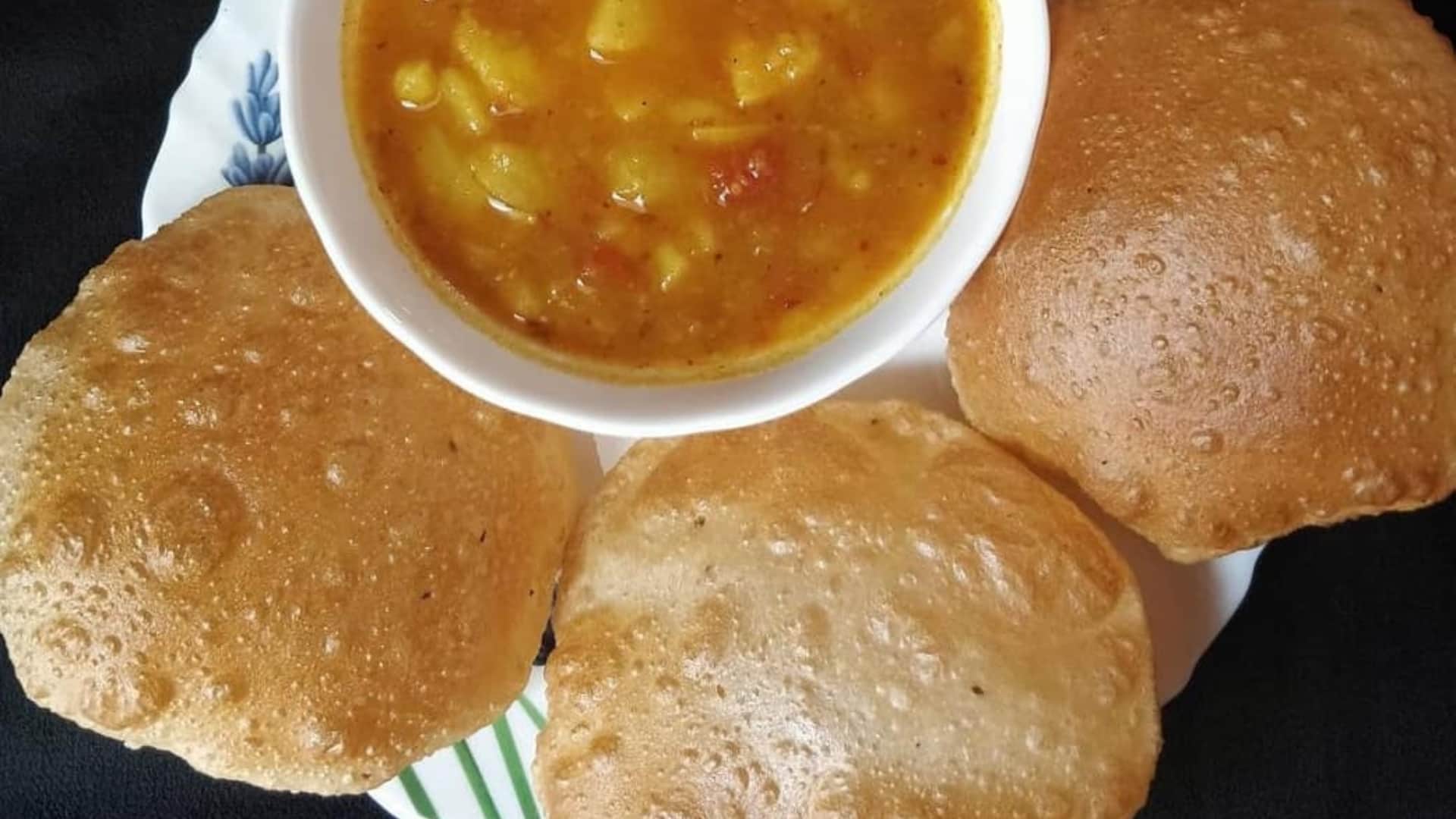 famous food cities of india know in hindi