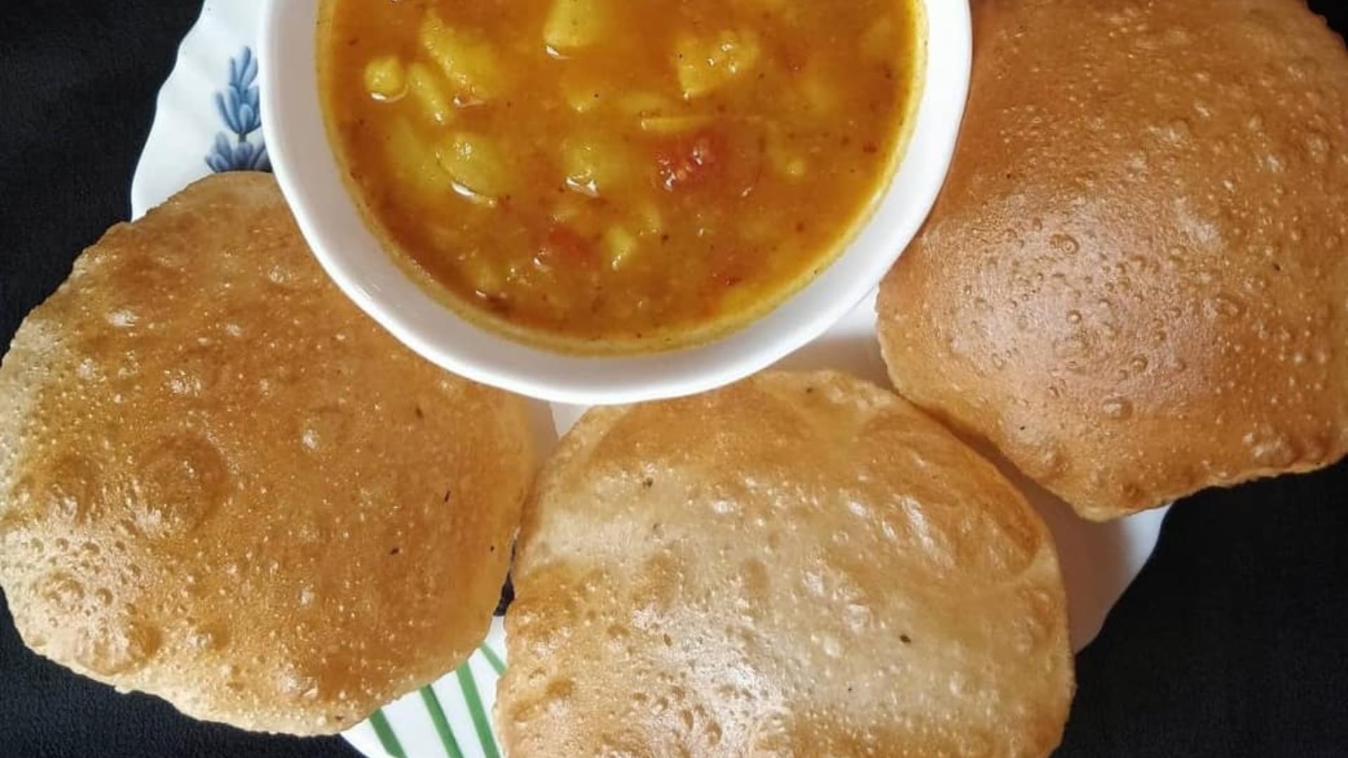 famous food cities of india know in hindi