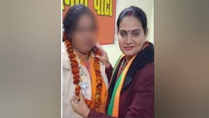 Kannauj case New twist 25 thousand reward on Nawab Singh brother transferred Rs 4 lakh to victim aunt account