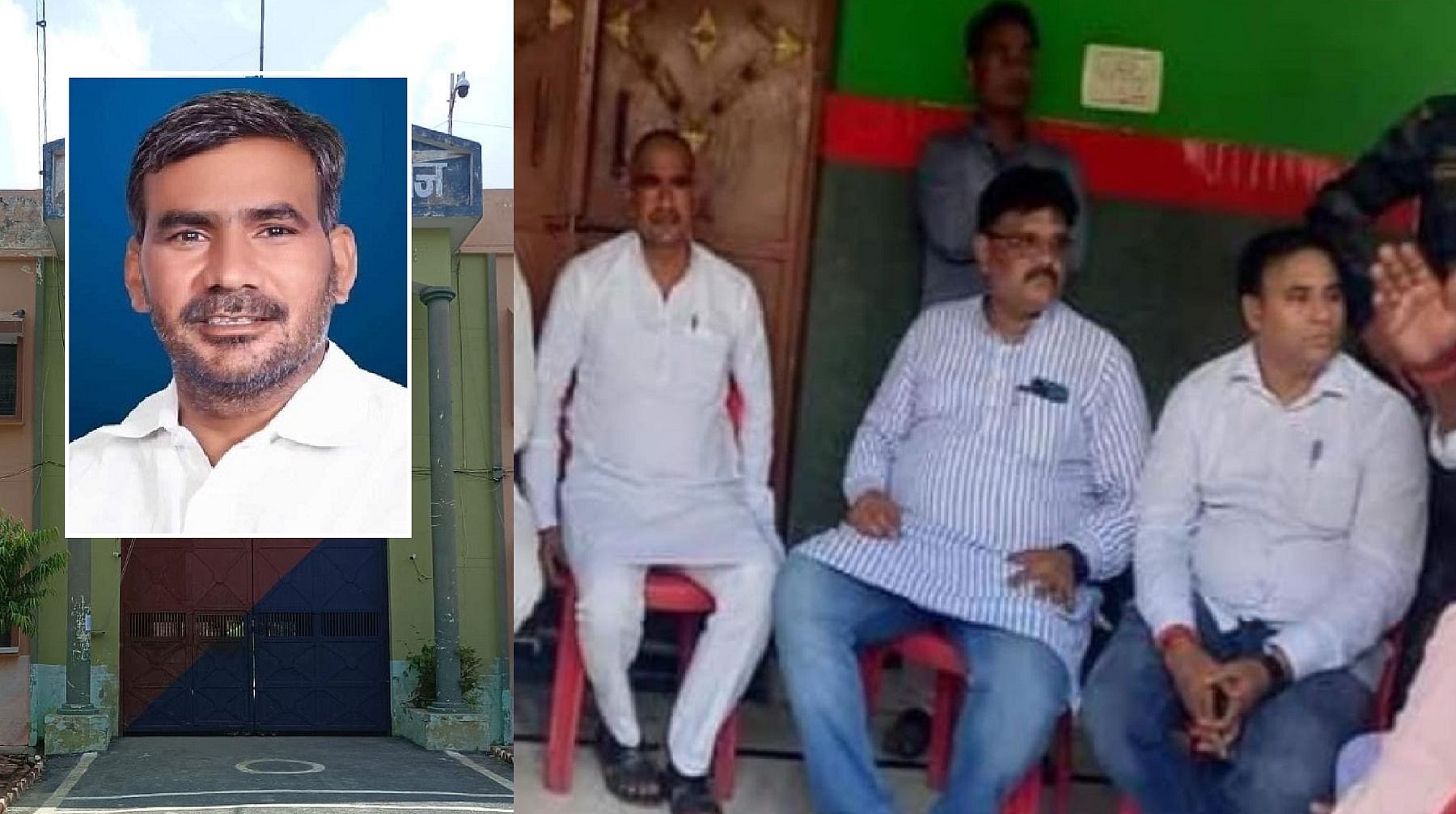 Kannauj Case, DNA test of Nawab Singh will be done, putting a huge amount in aunts bank account