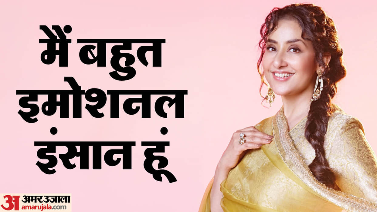 Manisha Koirala celebrates 54 birthday on 16 august films OTT debut sanjay leela bhansali heeramandi actress