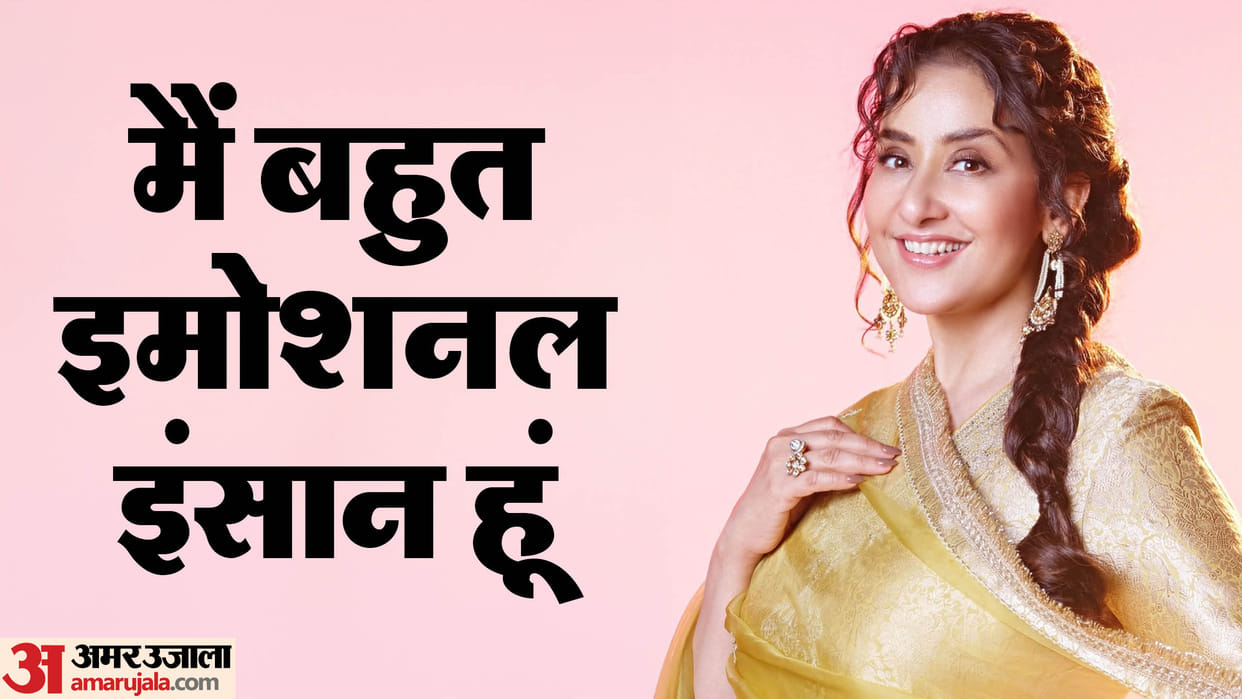 Manisha Koirala celebrates 54 birthday on 16 august films OTT debut sanjay leela bhansali heeramandi actress