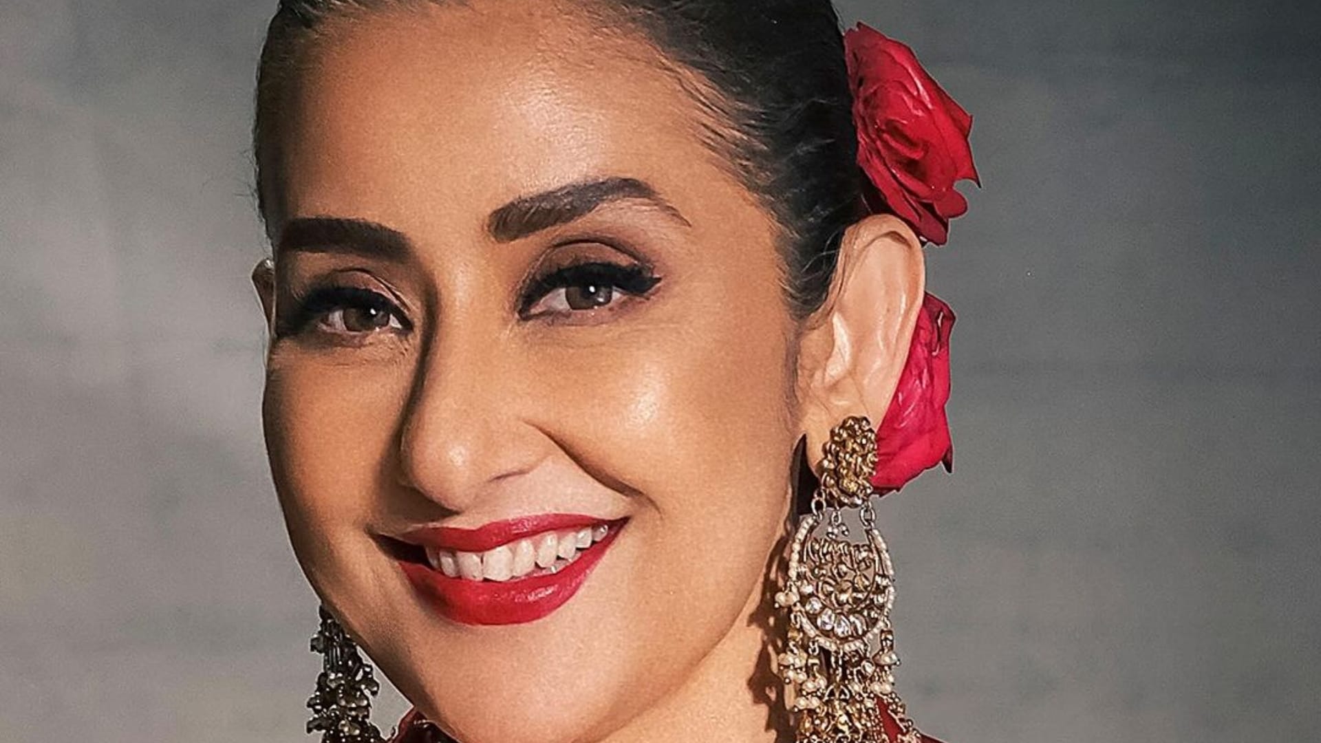 Manisha Koirala opened up about the need for a life partner actress says I do not want to compromise