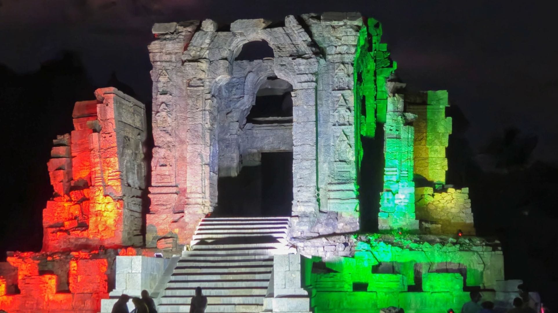 Delhi to Kanyakumari, the entire country celebrates Independence Day 2024 see photos