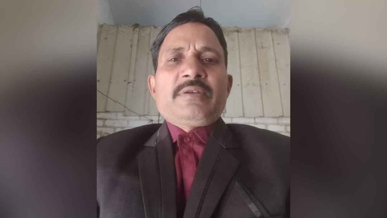 Varanasi Double Murder update husband strangled to death and wife killed with shovel